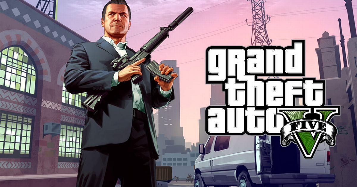 grand theft auto 5 free download